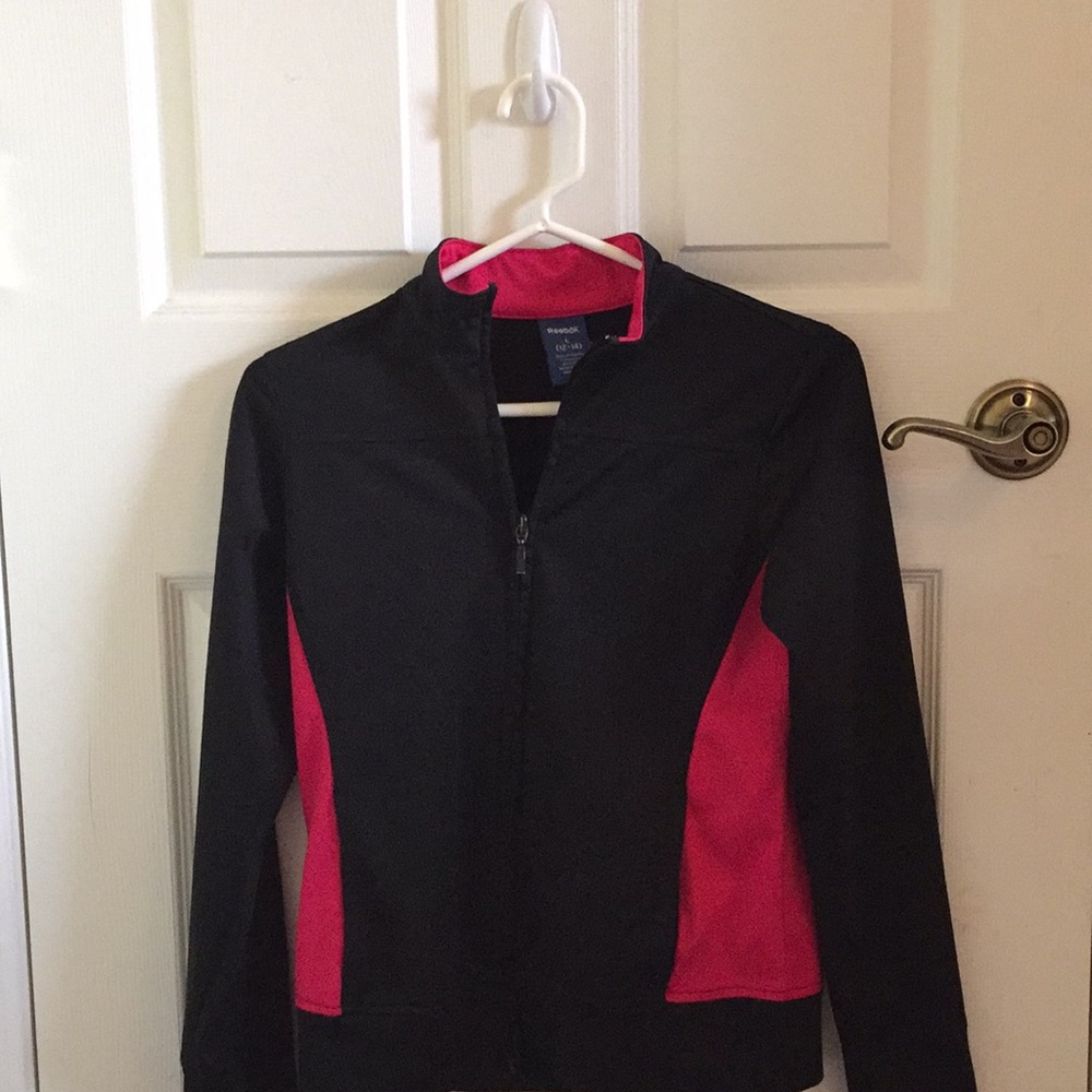 Reebok jacket